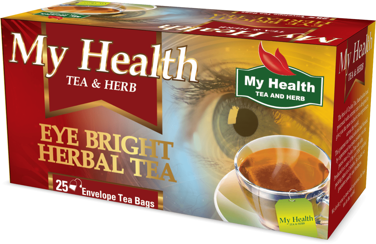 Myhealth Eye Bright Tea Stevenchuks 